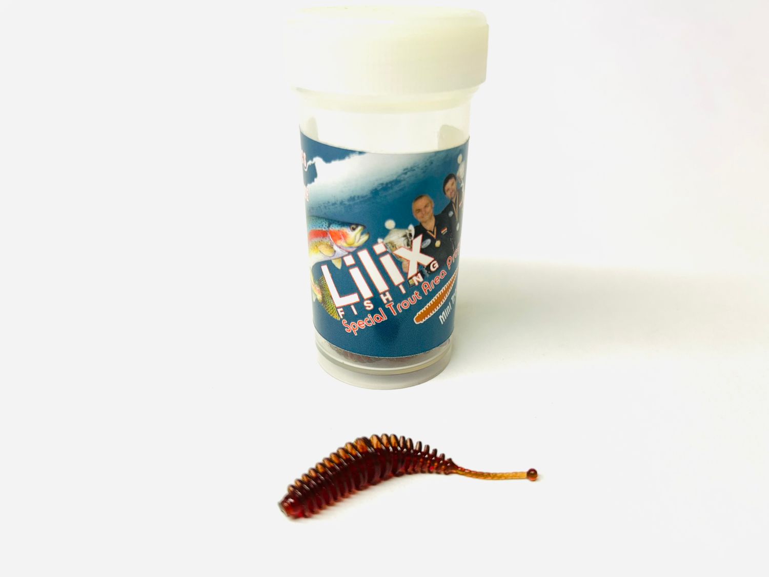 Lilix Fishing Mini Trout Killer (Size 5)