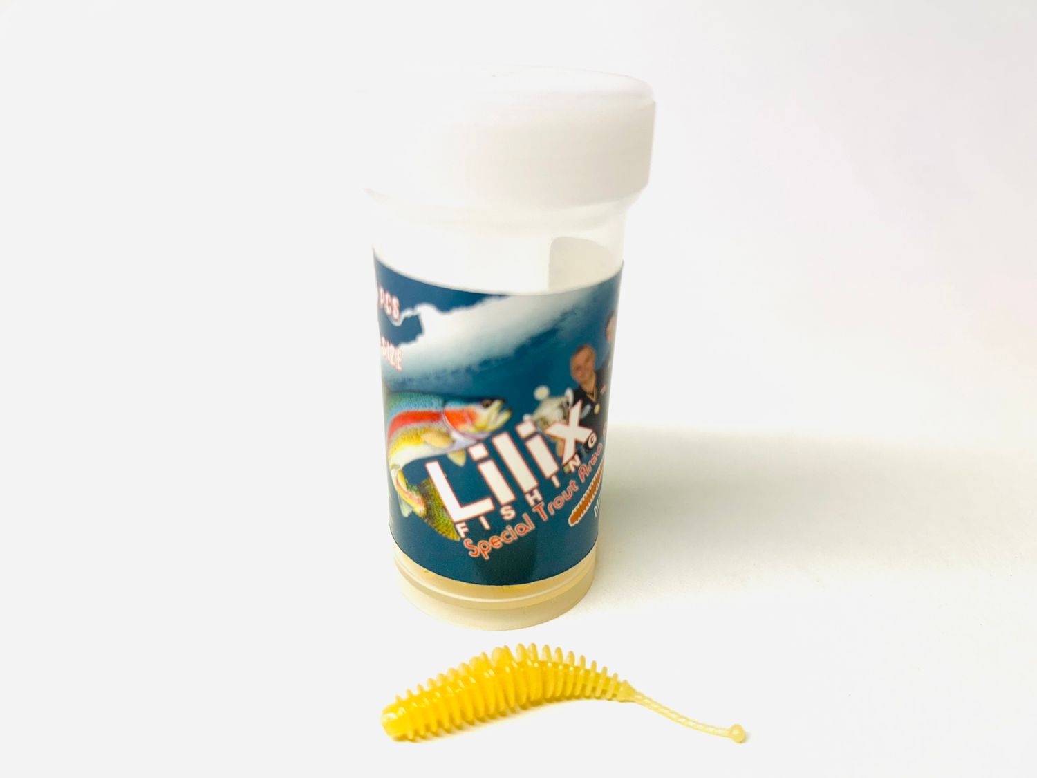 Lilix Fishing Mini Trout Killer (Size 5)