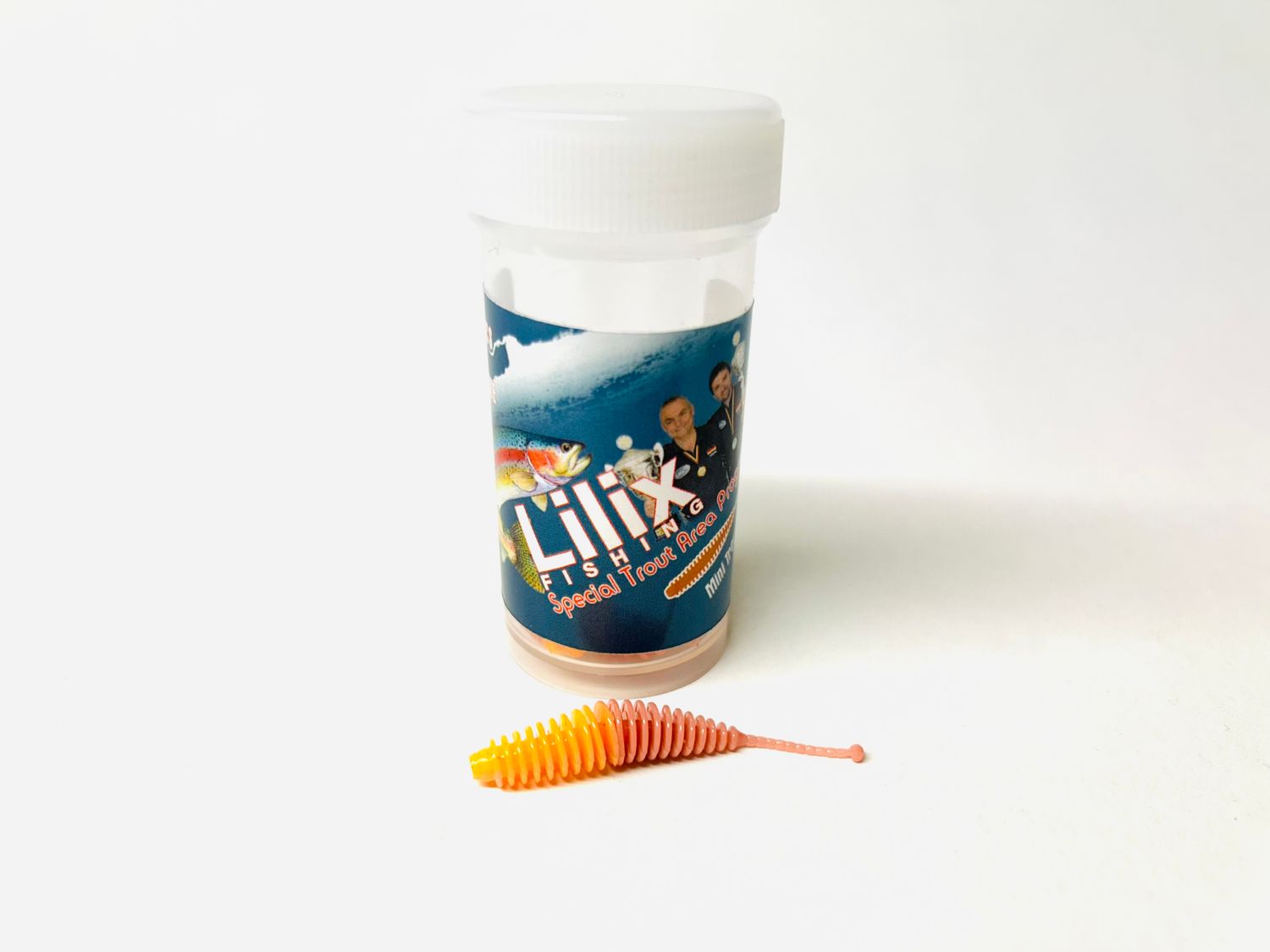 Lilix Fishing Mini Trout Killer (Size 5)