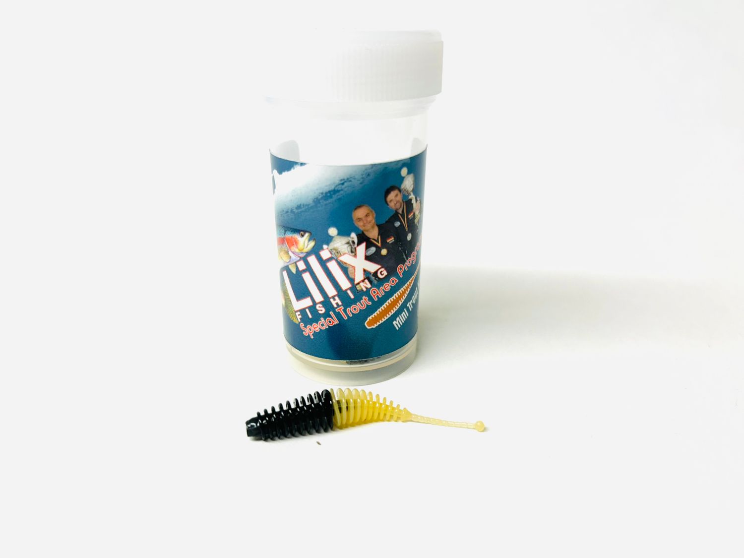Lilix Fishing Mini Trout Killer (Size 5)