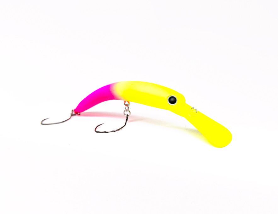 Mukai Tremo Long 55F 3g