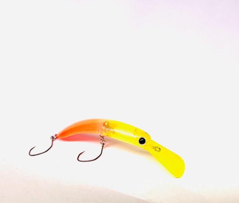 Mukai Tremo Long 55F 3g