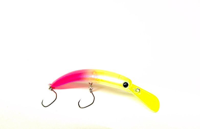 Mukai Tremo Long 55F 3g