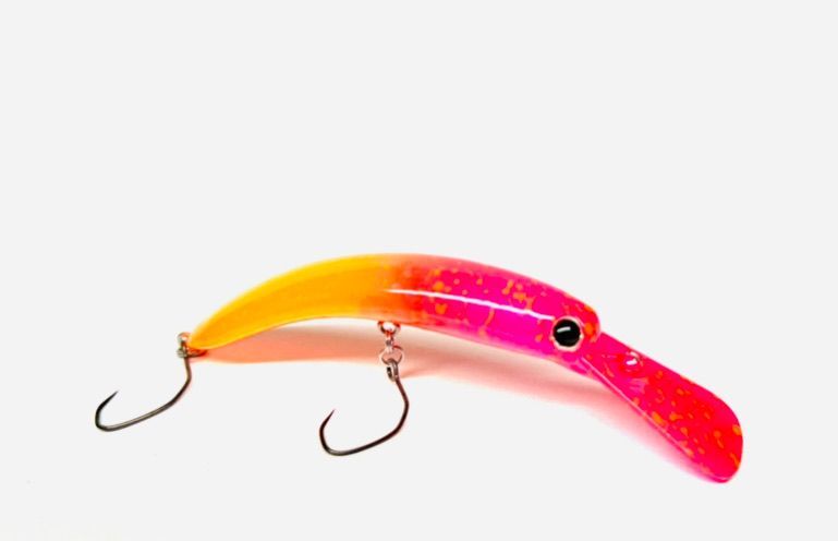 Mukai Tremo Long 55F 3g