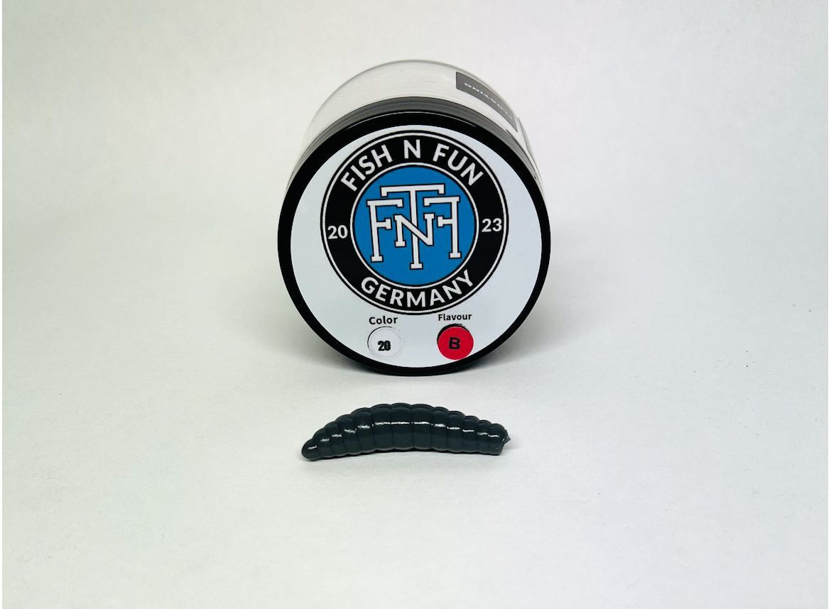 Fish N Fun (XXL) MGGT-L Floating 60mm Bubblegum