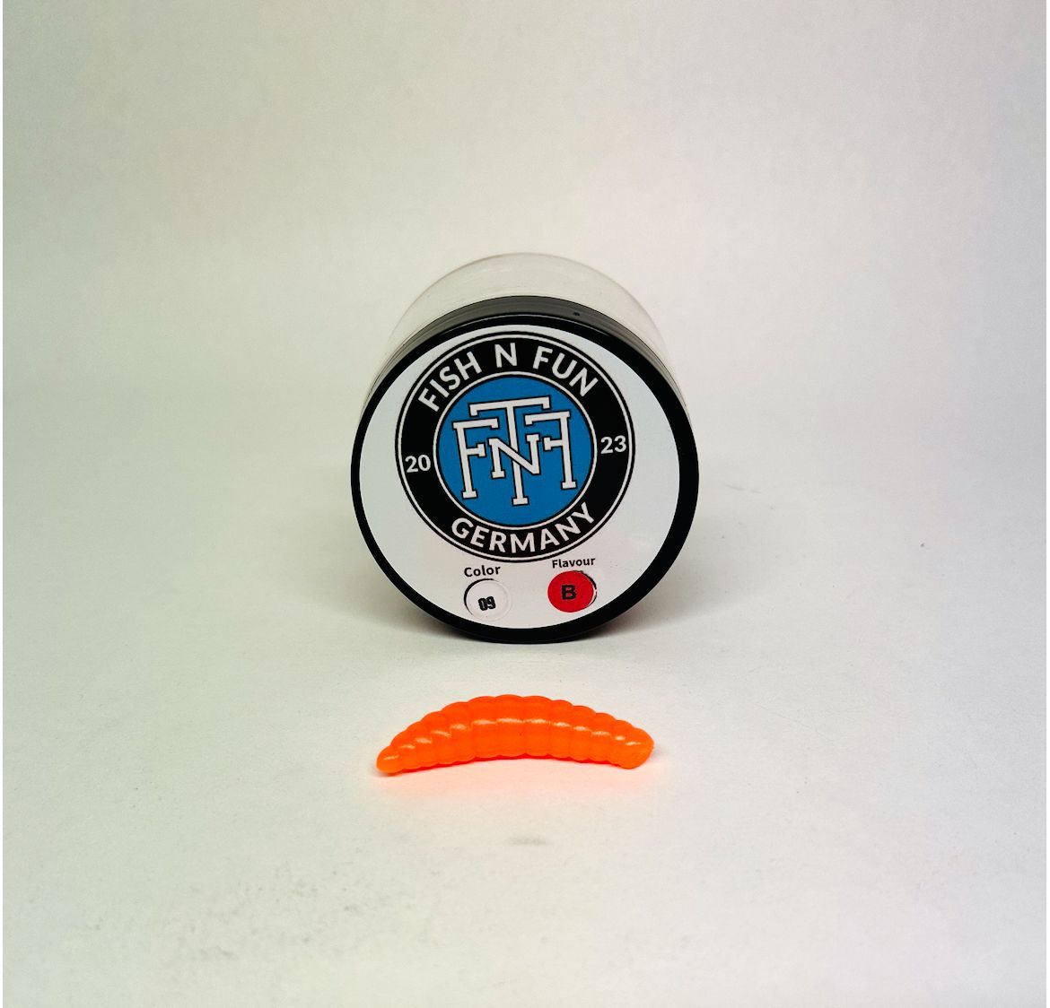 Fish N Fun (XXL) MGGT-L Floating 60mm Bubblegum