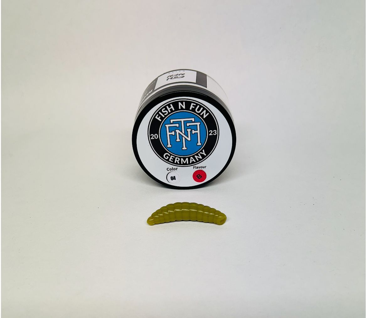 Fish N Fun (XXL) MGGT-L Floating 60mm Bubblegum