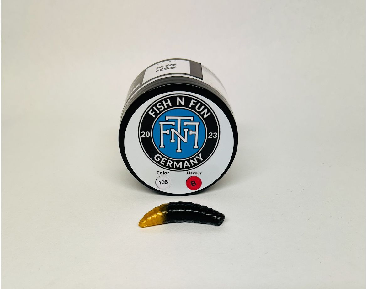 Fish N Fun (XXL) MGGT-L Floating 60mm Bubblegum