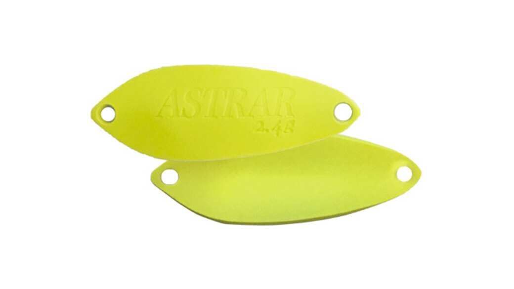 ValkeIn Astrar 1,6g #012 Chart
