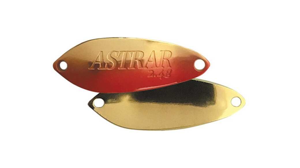 ValkeIn Astrar 1,6g #019 Red Gold