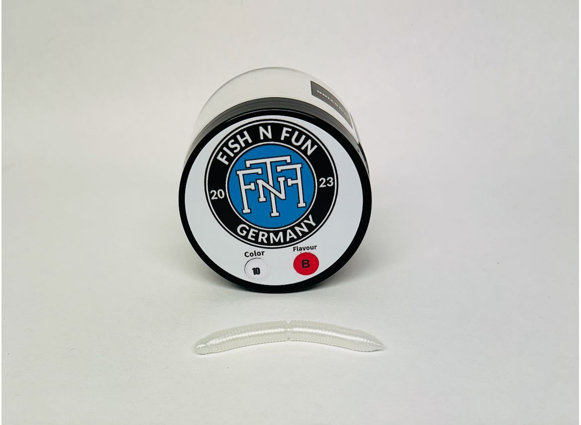 Fish N Fun Night CRWLR 70mm Bubblegum