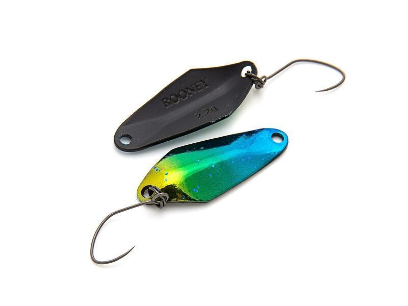 Masukuroto Rooney 1,8g (#056) Star Light Beach