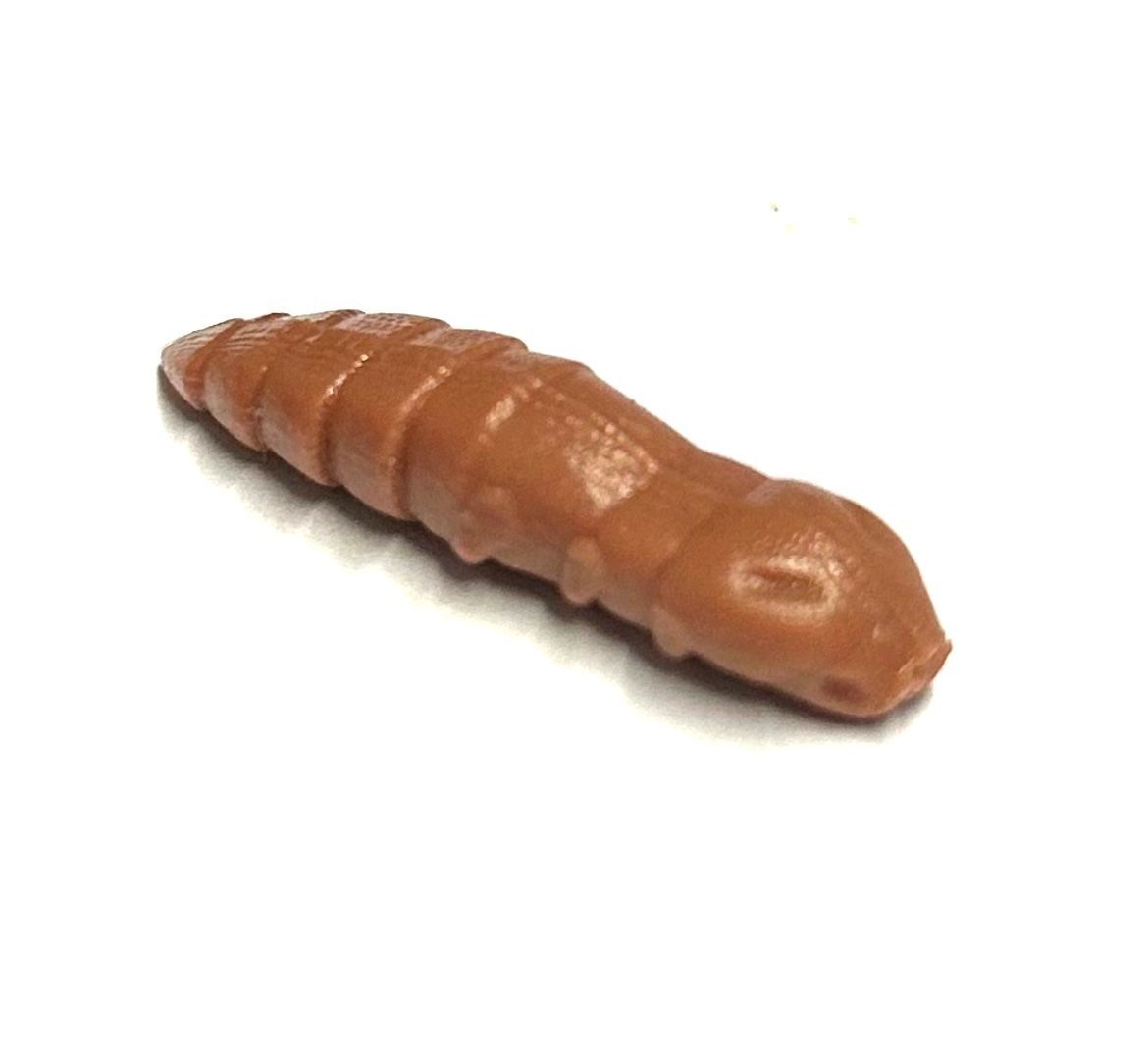 Fish N Fun PPT Puppe Floating 32mm Bubblegum