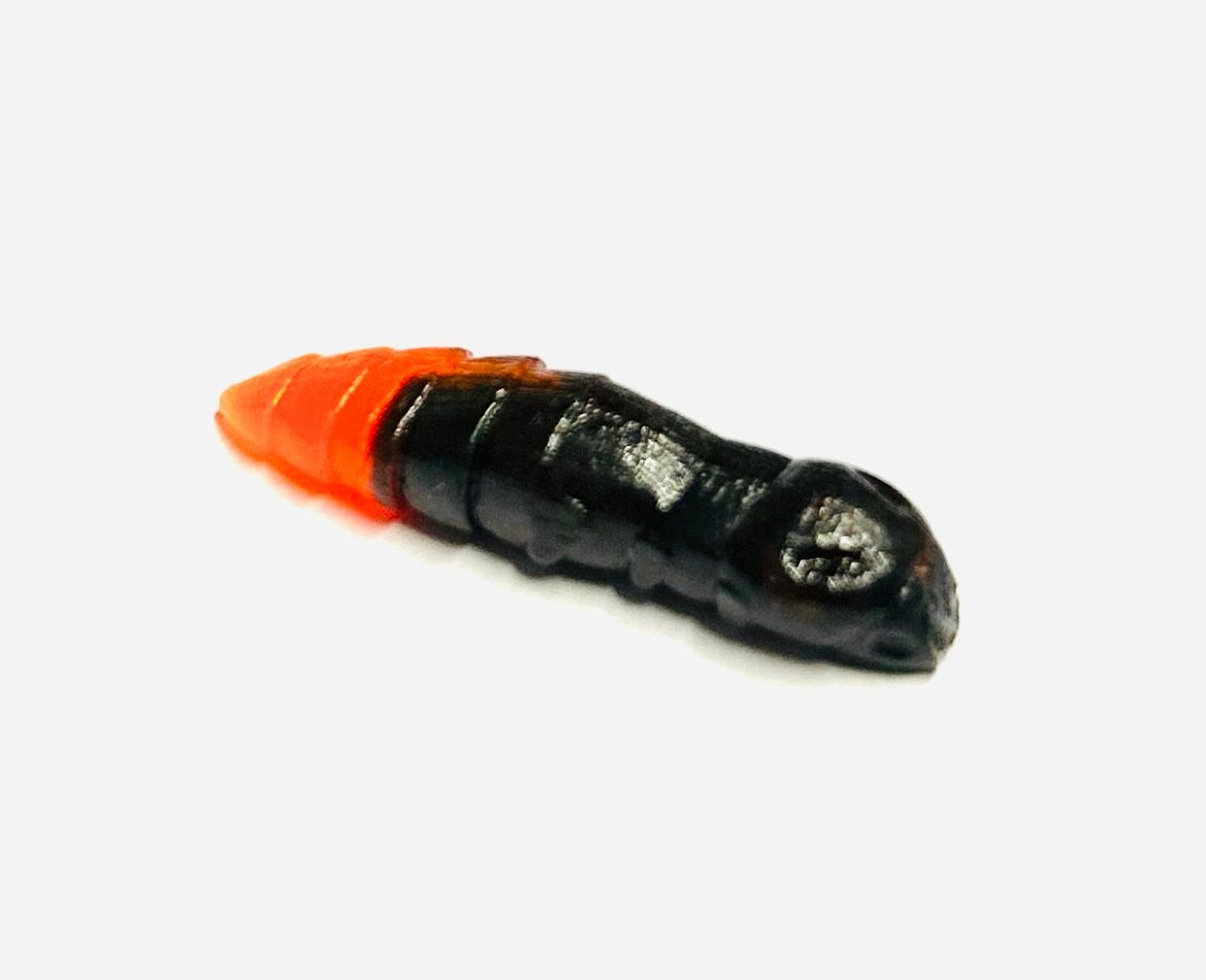 Fish N Fun PPT Puppe Floating 32mm Bubblegum