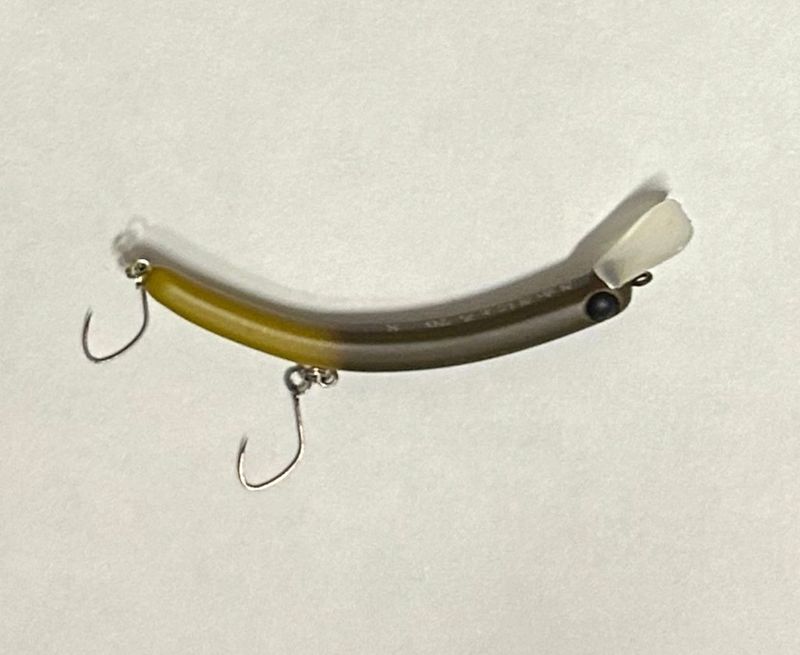 1089 Kobo 3,0g / 70 S 1089 Kobo 3,0g / 70 S