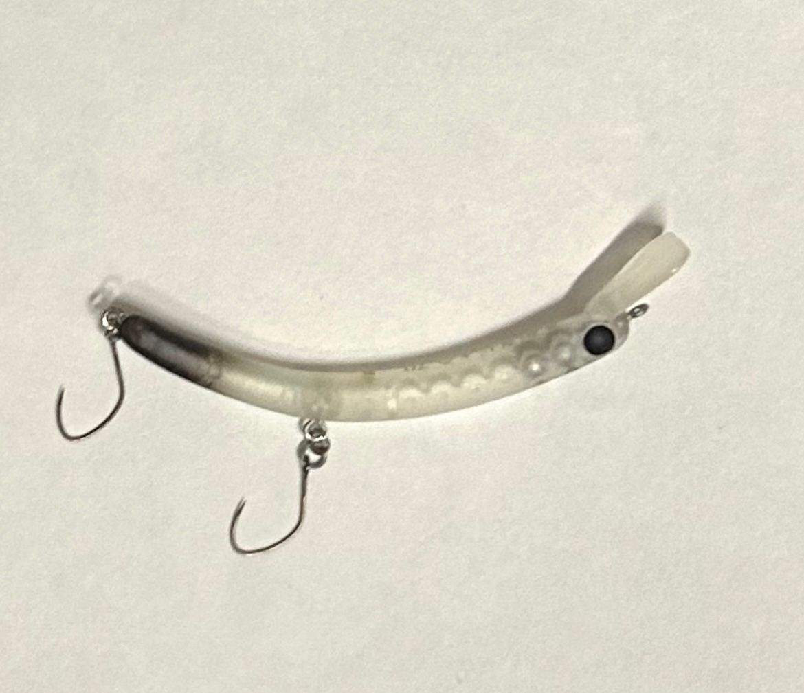 1089 Kobo 3,0g / 70 S