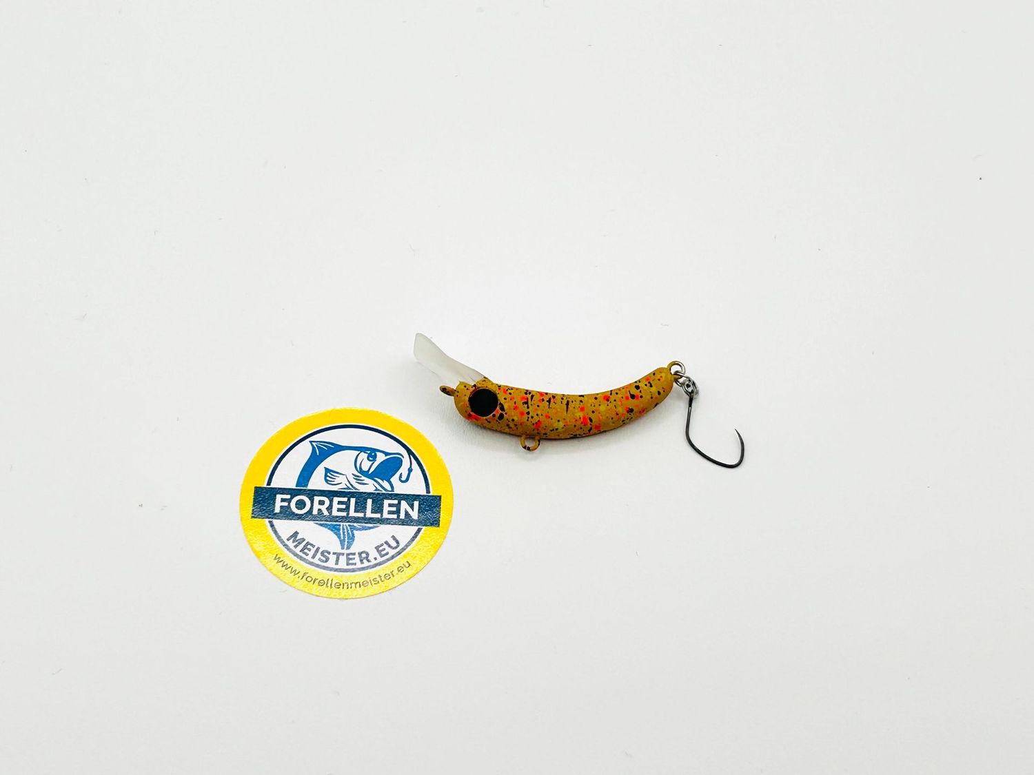 1089 Kobo Sakasanyoro Slim 35FS #09 Flashy Pellet
