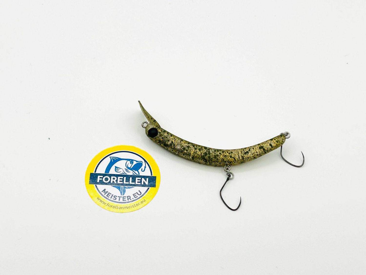 OVERLAB 1089 Kobo Sakasanyoro Slim 60XS