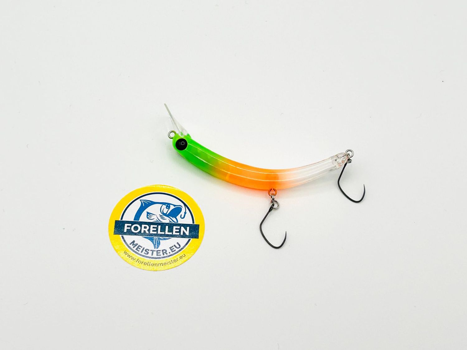 1089 Kobo Sakasanyoro Slim 60FS #3 "Carrot"