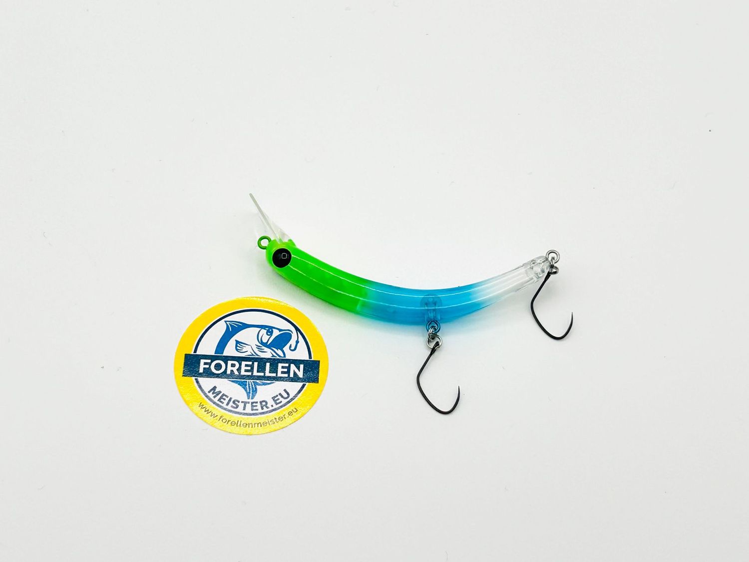 1089 Kobo Sakasanyoro Slim 60FS #7 "Melon Soda"