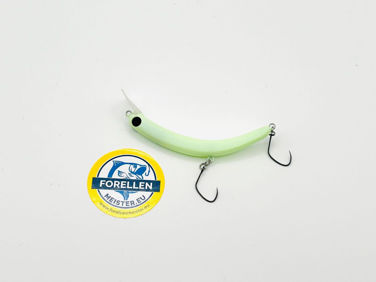 1089 Kobo Sakasanyoro Slim 60FS #5 "Zunda Glow"