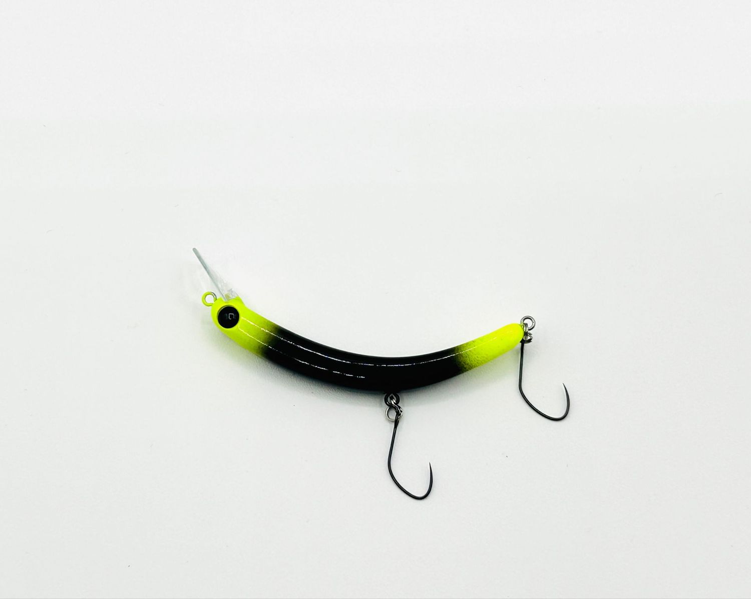 Fish N Fun – Dana - 60 FS Black and Yellow