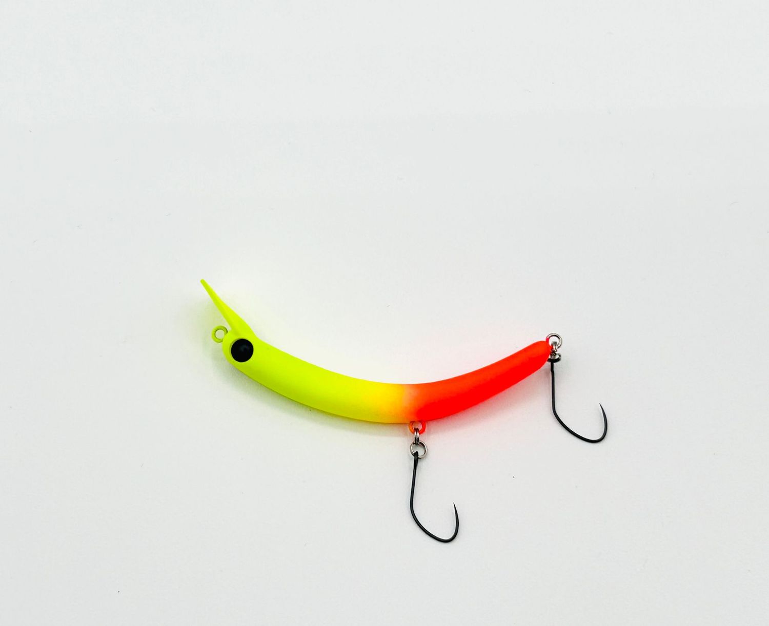 Fish N Fun – Dana - 60 FS Yellow Red
