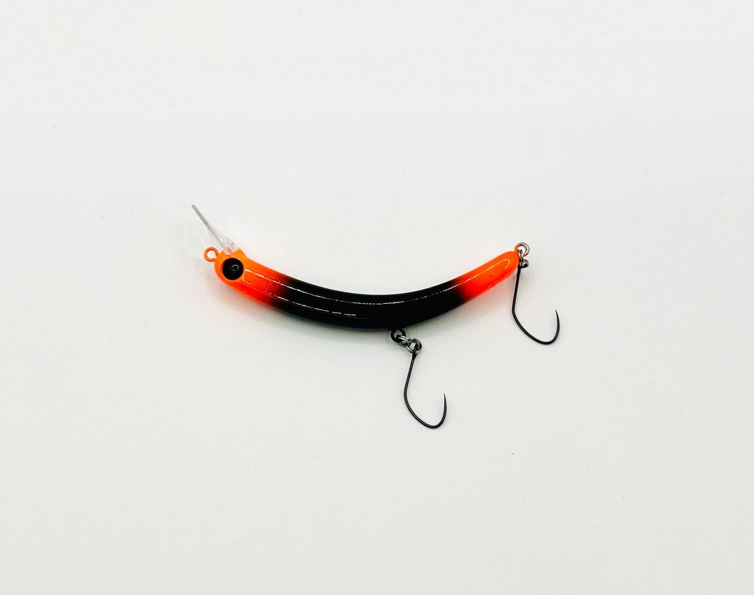 Fish N Fun – Dana - 60 FS Black and Red