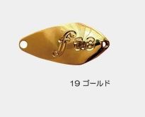 Velvet Arts Forte 1,8g #19 Gold