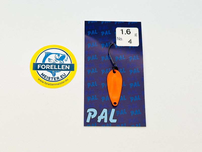 Forest Pal  1,6 g  #4