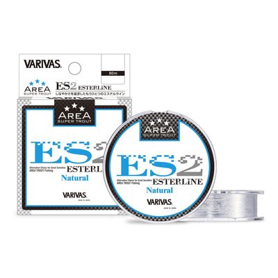 Varivas Ester Line