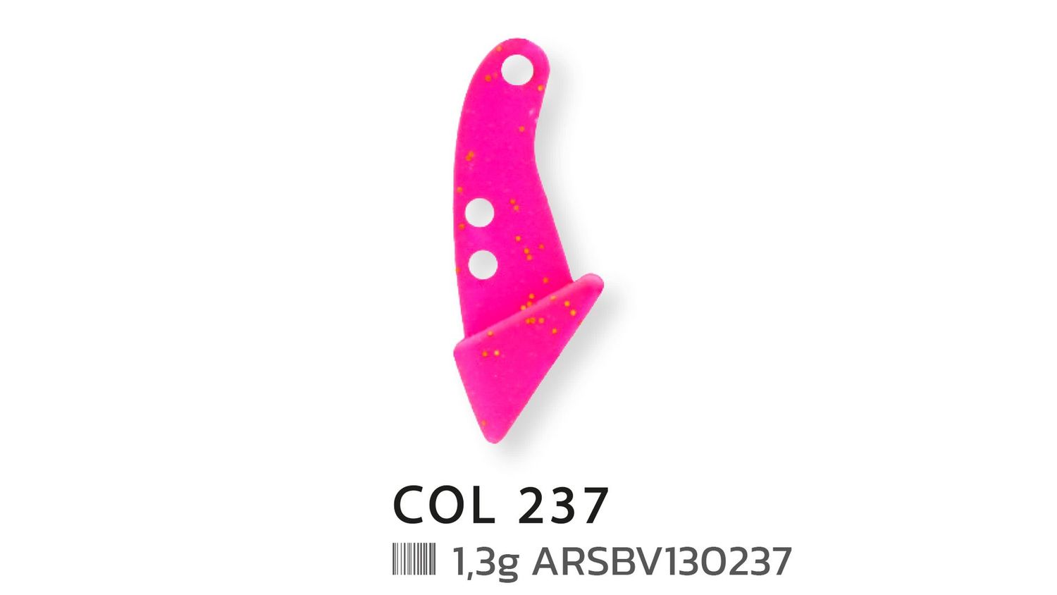 SBAM VIBE #237 / 1,3g