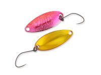 Nories Masukuroto Tulle 3.5g #115 (Glitter-Pink / Gold)