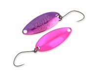 Nories Masukuroto Tulle 3.5g #118 (Purple Red)