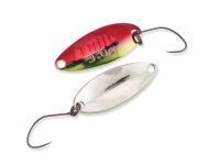 Nories Masukuroto Tulle 3.0g #109 (Rot-Silber / Chart)