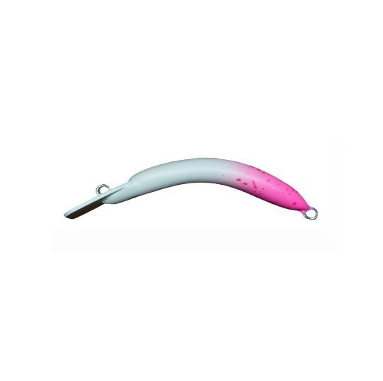 Hamess Barinyoro Type F / Glow Pink Hamess Barinyoro Type F / Glow Pink