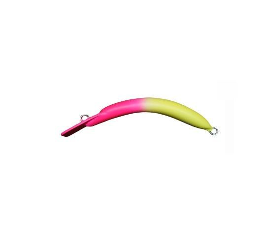 Hamess Barinyoro Type F / Coral Yellow Hamess Barinyoro Type F / Coral Yellow