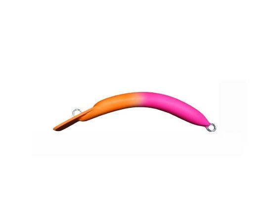 Hamess Barinyoro Type F / Pink Orange