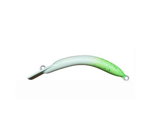 Hamess Barinyoro Type F / Glow Lime Chart