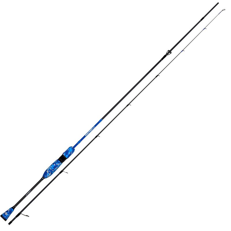 Angelfieber OK 2,03 m WG 1 - 3,5 g Angelfieber OK 2,03 m WG 1 - 3,5 g