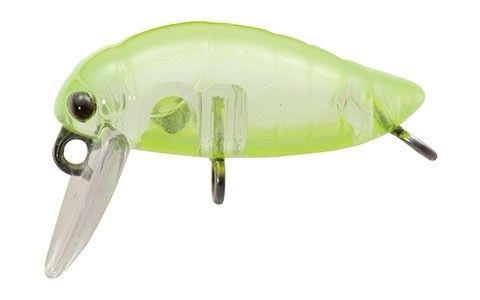 Elfin Micro Cicarda 24F #4 Clear Ghart Elfin Micro Cicarda 24F #4 Clear Ghart