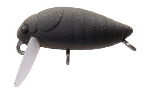 Elfin Micro Cicarda 24F #10 3D M Brown