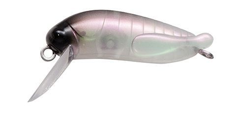 Elfin Mini Grasshopper 33SP #1 Aurora Black