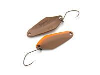 Masukuroto Rooney 2,2g (#027) Braun Orange Masukuroto Rooney 2,2g (#027) Braun Orange