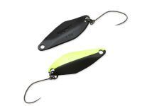 Masukuroto Rooney 2,2g (#022) Fluogelb Schwarz Masukuroto Rooney 2,2g (#022) Fluogelb Schwarz