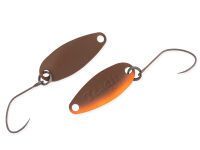 Masukuroto Teach 0.5g #027 Braun Orange