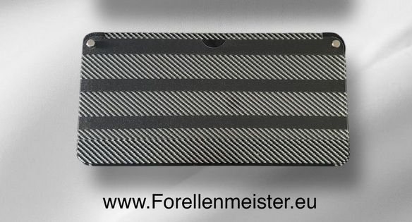 Spooneinlage unterer  Deckel für originale Meiho7070 und 7070N Spooneinlage unterer  Deckel für originale Meiho7070 und 7070N