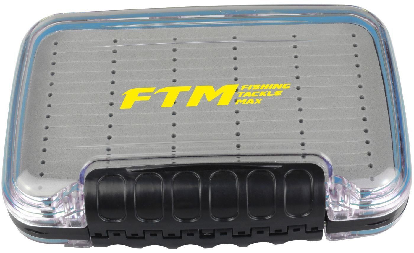 FTM Spoon-Box 4 / 15,4x10,6x4,5 cm