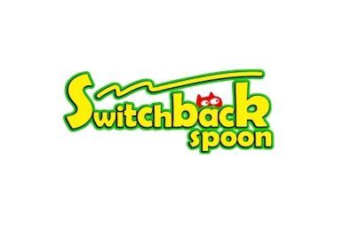 Switchback Spoon