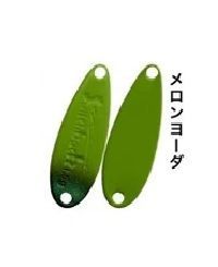 Switchback Spoon 1,2g #12